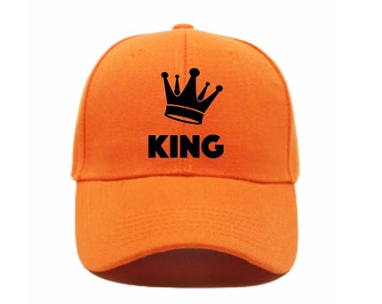 Cap Printing