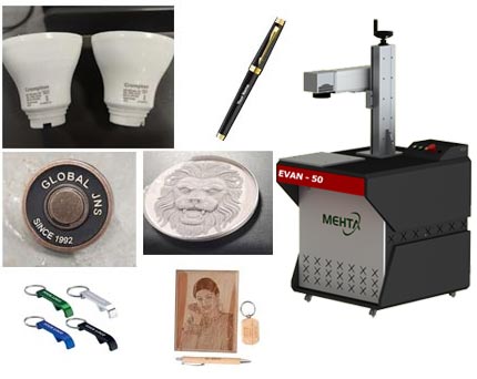 Laser Marking